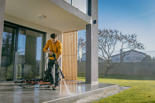 Professional Pressure Washing in Greenfield, IN